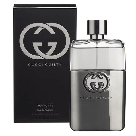 gucci by gucci pour homme 90 ml cena|gucci guilty essence.